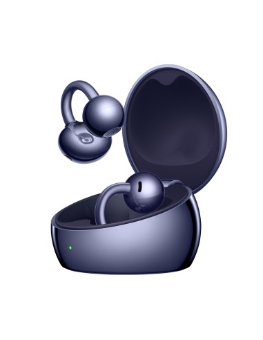FreeClip 2 S Auriculares Inalámbrico De oreja abierta Llamadas/Música Bluetooth Azul