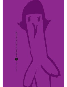 BUENAS NOCHES PUNPUN 06 CAMBIO PVP