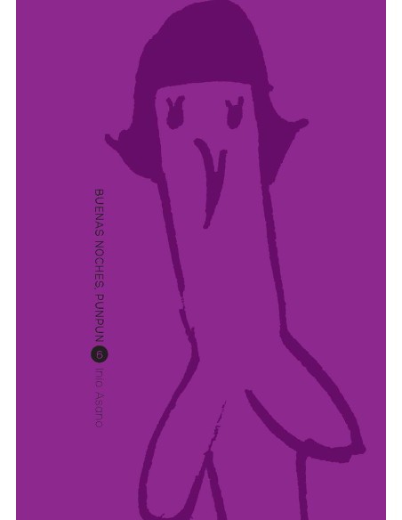 BUENAS NOCHES PUNPUN 06 CAMBIO PVP