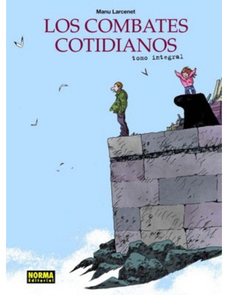 Los combates cotidianos integral