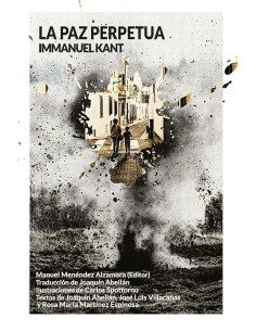 La paz perpetua
