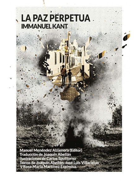 La paz perpetua