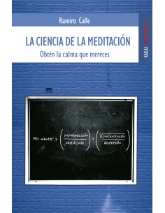 La ciencia de la meditacion