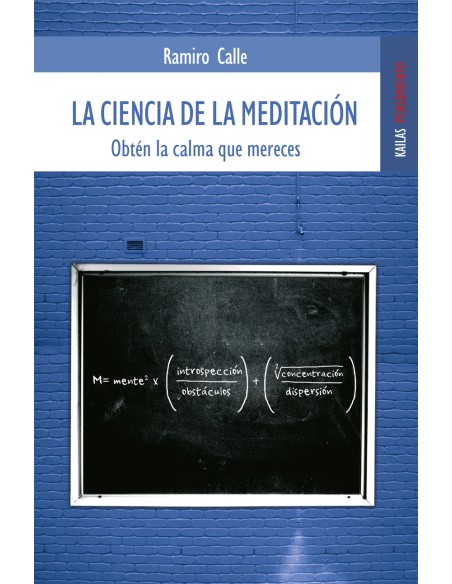 La ciencia de la meditacion