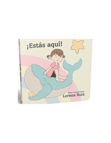 Estas aqui