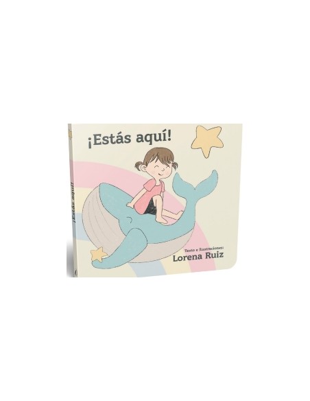 Estas aqui