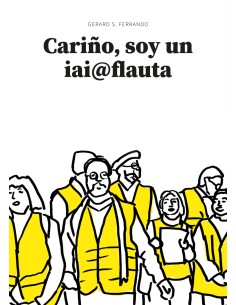 Carino soy un iaiflauta