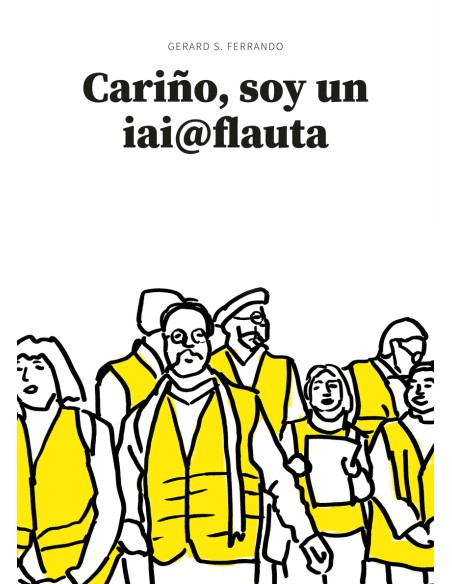 Carino soy un iaiflauta