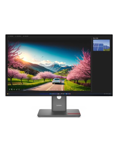 ThinkVision P32UD-40 Monitor