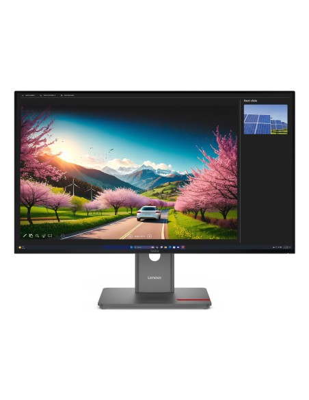 ThinkVision P32UD-40 Monitor
