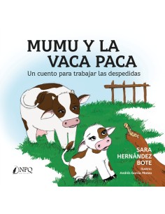 Mumu y la vaca paca