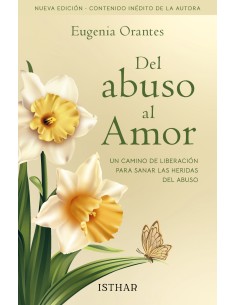 Pack Del abuso al amor Tu puedes decir no 