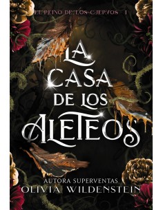 La casa de los aleteos