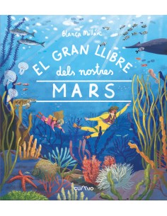 EL GRAN LLIBRE DELS NOSTRES MARS