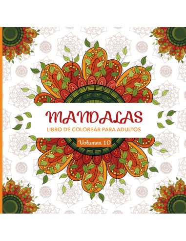 Mandalas 10