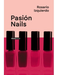 Pasion Nails