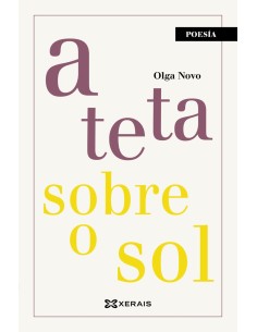 A teta sobre o sol