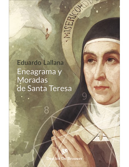 Eneagrama y moradas de Santa Teresa