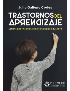 Trastorno del aprendizaje estrategias y tecnicas intervenc