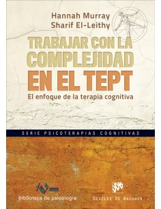 Trabajar complejidad en el tept enfoque terapia congnitiva
