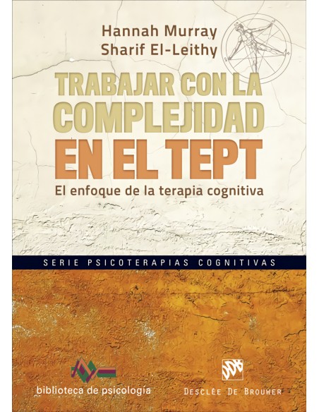 Trabajar complejidad en el tept enfoque terapia congnitiva