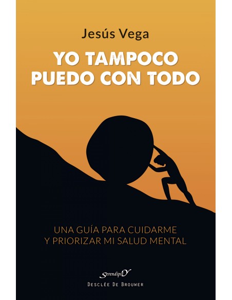 Yo tampoco puedo con todo