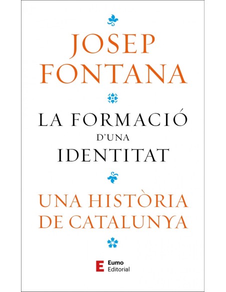 La formacio d una identitat