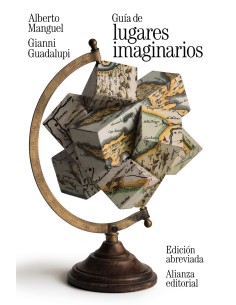 Guia de lugares imaginarios