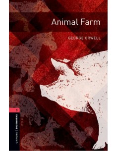 ANIMAL FARM BKWL3