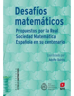 Desafios matematicos