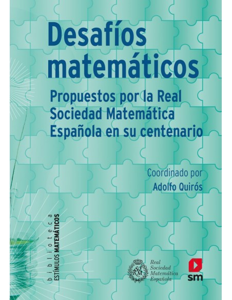 Desafios matematicos