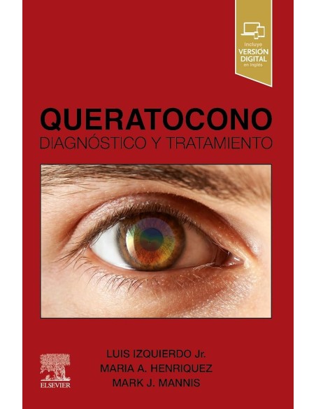 QUERATOCONO