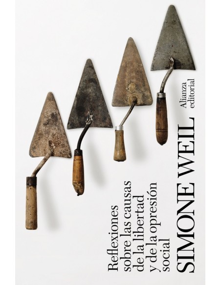 Reflexiones sobre las causas de la libertad y de la opresion social