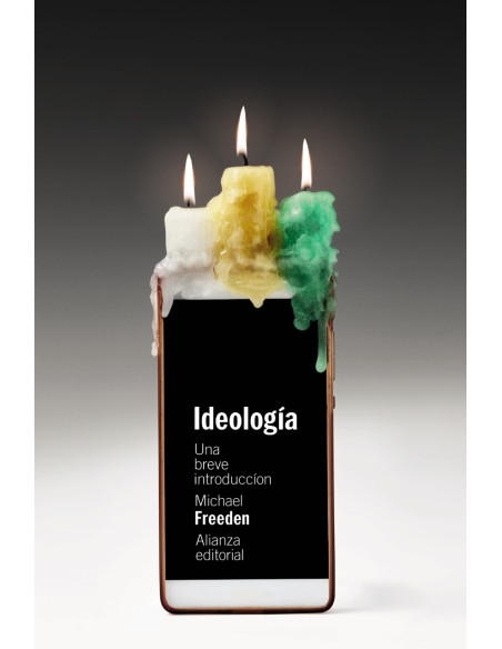 Ideologia Una breve introduccion