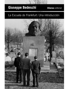 La Escuela de Frankfurt Una introduccion