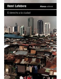 El derecho a la ciudad
