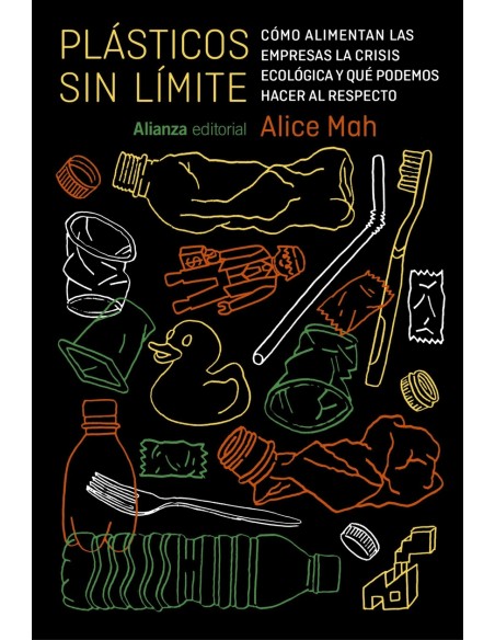 Plasticos sin limite