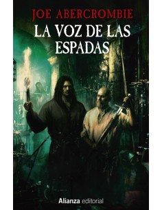 La voz de las espadas