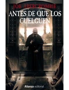 Antes de que los cuelguen