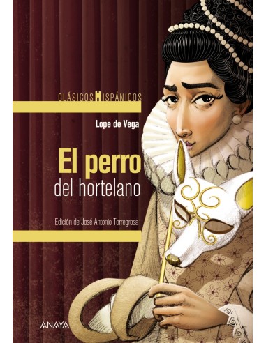 El perro del hortelano