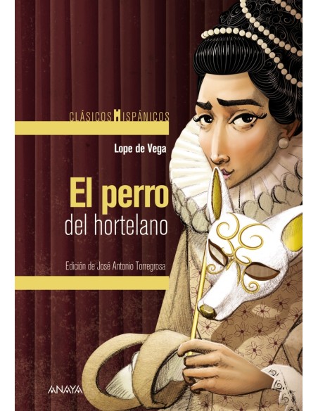 El perro del hortelano
