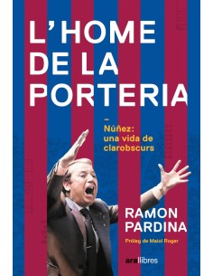 L HOME DE LA PORTERIA