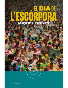 El dia de l escorpora