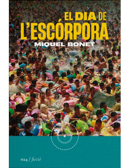 El dia de l escorpora