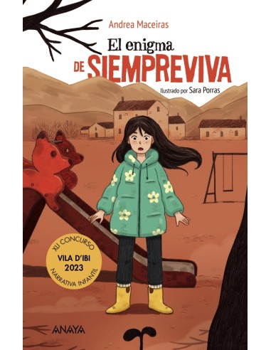 El enigma de Siempreviva