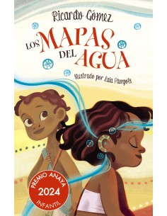 Los mapas del Agua