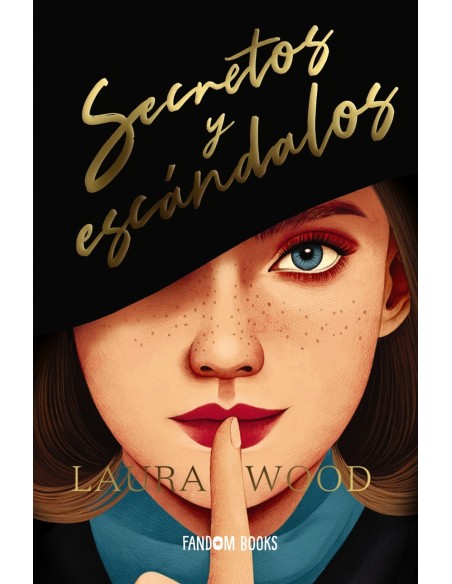 Secretos y escandalos