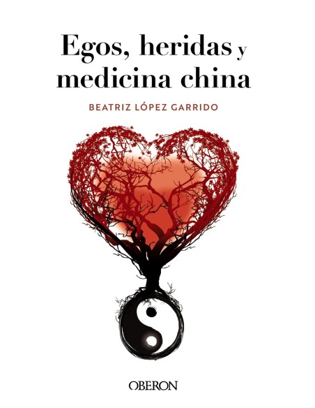 Egos heridas y medicina china