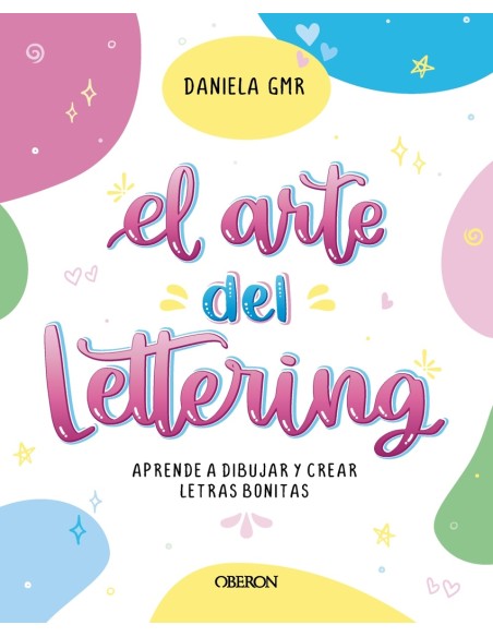 El arte del lettering