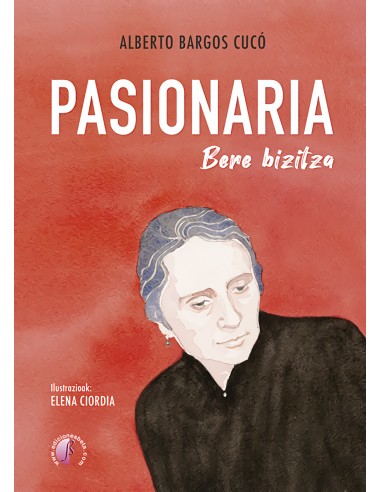 Pasionaria